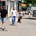 Smena oblaka i sunca: Kakvo nas vreme očekuje danas?