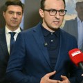 Petković: Priština politizuje pitanje nestalih i vrši pritisak na Srbe u Zubinom Potoku