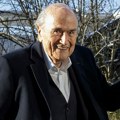 Јавио се Сеп Блатер, човек који је у ФИФА провео 40 година: "Време је да Инфантина замени ова жена"