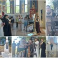 „50 godina nakon Jasenovca i jama naš narod je ponovo masovno bežao od novih pokolja i stradanja Mitropolit Vasilije na…