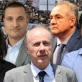 Nove podele u Studentskom pokretu Đokić, Jasmina Paunović, Lompar, Bodiroga i Vidić otpisanI?! Pljušte informacije o…
