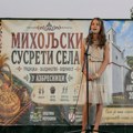 Miholjski susreti širom Srbije