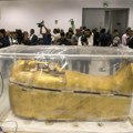 Arheolozi zatečeni onim što su našli u Tutankamonovoj grobnici! Misterija koja i dalje zbunjuje svet: Čak 140 komada krije…