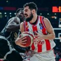 "Uživaj, Kalina!" Barselona se prva oglasila nakon što je Nikola Kalinić objavio da ide u penziju