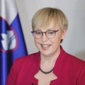 Afera trese Sloveniju: Da li je predsednica Pirc Musar povezana sa ruskom obaveštajnom mrežom?