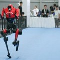 Brži od Juseina Bolta: Kineski robot Lajtning oborio svetski rekord u trčanju na 100 metara