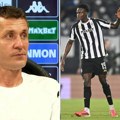 Partizanu je vreme za kompletnu rekonstrukciju: Saša Ilić zna šta ga čeka posle Hetafea