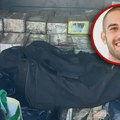 Srpskom fudbaleru uhapšenom sa tonom i po droge preti 25 godina zatvora - osumnjičen po tri osnova