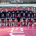 Košarkaški klub Vojvodina predstavio tim za novu sezonu. Ciljevi standardno najviši.