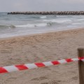 Drama na plaži u Rumuniji: Turisti pronašli dron sa eksplozivom
