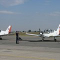 Министарство одбране: На батајничком аеродрому селективна обука за будуће војне пилоте