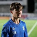 Arsenal kupio novog Hviču: Dali milione za njega, ali će ga prvo pustiti da igra protiv Crvene zvezde