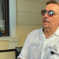 "Igor je srećno zaljubljen..." Keba o porodici, koncertu na Tašu i da li napušta "Zvezde Granda"? "Biće promena"