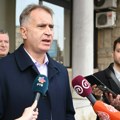 Vrsajkov: Vučić nije dobrodošao u Novi Sad, grad pamti svoje žrtve
