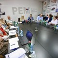 Savet REM-a ni iz trećeg pokušaja nije dobio predsednika