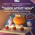 Besplatno u Beogradu za najmlađe! Tajni agent Mjau večeras u 20 sati u Šumicama
