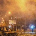 Ukrajinska vojska: Rusija lansirala preko 90 drona na Ukrajinu tokom prethodne noći
