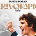 Krivokapić novi golman Rukometnog kluba Partizan