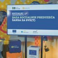 Pokrenuta prva javna baza socijalnih preduzeća u Srbiji