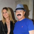 Haris danas za Melinu kaže da "ne može biti dama", a nekada mu je bila "časna i odana"