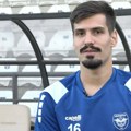 Zvezdino dete umalo završilo u Partizanu: "Istina je, bilo je blizu, hteo sam da pređem"