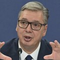 "Oko 25. ili 26. septembra": Vučić sada najavio da će podneti ostavku 27. septembra
