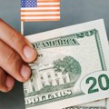 Rusija i Kina se oslobađaju američke valute
