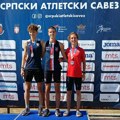 Pavle Borovčanin osvojio bronzu u sedmoboju i stigao do četvrte ovogodišnje medalje
