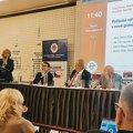 Marina Raguš sa Zemanom i Čarnogurskim o perspektivama u novoj Globalnoj areni