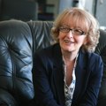 Marina Raguš sa Zemanom i Čarnogurskim o perspektivama u novoj Globalnoj areni