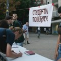 Osnovana Inicijativa za demokratski socijalizam (IDS), prva doneta odluka - podrška studentskoj listi
