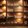 Brzo okrenite stare tanjire iz vitrine i proverite šta na njima piše: Mogu da vrede pravo bogatstvo (foto)