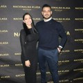 DŽEM OD DOMAĆH ŠLJIVA CELO SELO MIRIŠE dok ga kuva žena Darka Lazića!