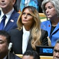 "Ponekad ne želi da čuje šta mu kažem": Melanija Tramp otkrila šta je rekla Donaldu posle govora u UN