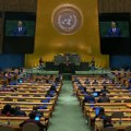 Vučićev govor pred praznjikavom salom u UN uglavnom o međunarodnom pravu, Kosovu, Hravatskoj