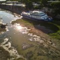 Slučajno našli blago u Dunavu! Radnici vadili šljunak, pa ostali u šoku: Otkrivena tona gvožđa stara 2.200 godina - od ovog je…