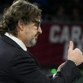 Meč je bio prekinut zbog nesvakidašnje situacije: PAOK slavio na startu Evrokupa