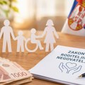 Počela primena zakona o roditeljima-negovateljima