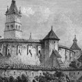 Feljton onlajn: Putešestvije Patrika Lija Fermora (4): U ruševinama ogromnog zamka