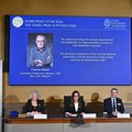 Dodeljena Nobelova nagrada za fiziku! Belgijski naučnik ulovio misteriozne "čestice duhove" na Južnom polu