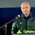 Krsto Janjušević, direktor PD "Srbijašume" d.o.o. proglašen za lidera društvene odgovornosti u 2025. godini
