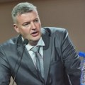 Borislav Antonijević objasnio zašto odbornik Mi danas nije došao u Skupštinu Beograda