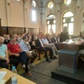 Komunalno preduzeće u Prokuplju podeljeno na 3 firme, a jednoj već najavljuju gašenje