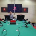 Debata "U središtu pažnje": Manjinske liste o toleranciji, ulozi matičnih država i obrazovanju na maternjem jeziku