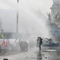 Uhapšeno 1.200 demonstranata u Francuskoj