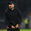 Koković: Čestitam svojim igračima na dobroj borbi