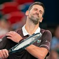 Đoković pao za četiri mesta na ATP listi, Siner i dalje prvi