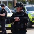 Četiri osobe uhapšene nakon ranjavanja policajca u Notingemu