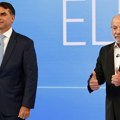 Lula i Bolsonaro održali poslednju debatu pred drugi krug izbora u Brazilu