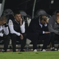 Partizan tone sve dublje - na korak od zone ispadanja!